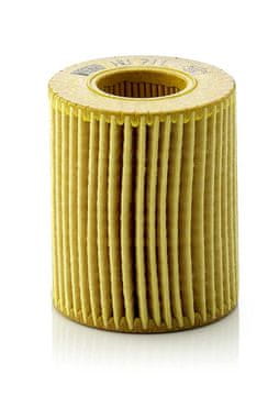 Mann Filter Oljni filter FORD ZETEC 1.8-2.0