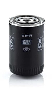 Mann Filter Oljni filter FORD HIDRAULIKA