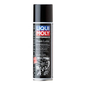 Liqui Moly MAZIVO ZA VERIGE 250 ML DIRKALNO / PROZORNO / MOTOCIKLI