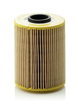 Mann Filter Oljni filter BMW M50/M52 320-525I 91-