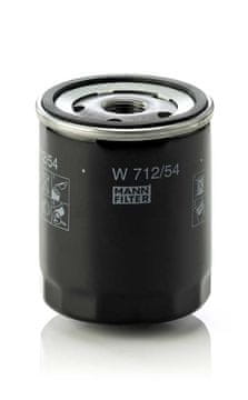 Mann Filter OLJNI FILTER VW LUPO 1.0I/FABIA
