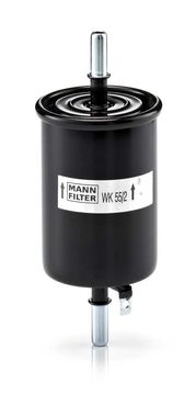Mann Filter FILTER GORIVA CHEVROLET AVEO
