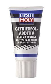 Liqui Moly PRO-LINE OMEKŠEVALEC ZA MENJALNO OLJE 150 ML / ZA 15 L OLJA