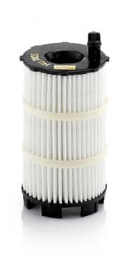 Mann Filter OLJNI FILTER VW A4/6/8 4.2/5.2