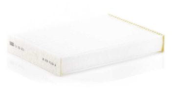 Mann Filter KABINSKI FILTER DACIA DOKKER, LODGY, NISSAN X-TRAIL, RENAULT ZOE, KOLEOS II 03/12->
