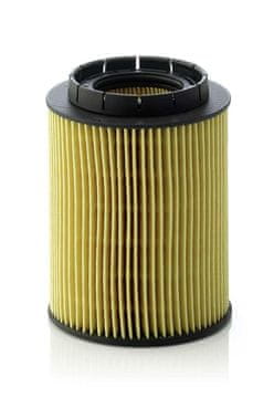 Mann Filter OLJNI FILTER VW A8 2.8-4.2 -97