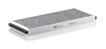 Mann Filter FILTER KABINE VW A80 B4/A4 Z AKTIVNIM OGLJEM