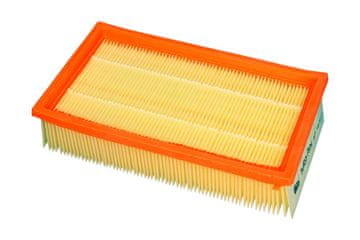 EBI ZRAČNI FILTER RENAULT CLIO 3 1.5DCI 05-