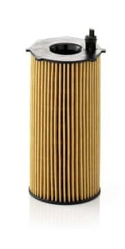 Mann Filter Oljni filter za JEEP WRANGLER