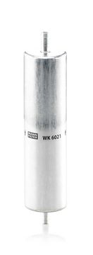 Mann Filter FILTER GORIVA VW Q5 2.0TDI/3.0TDI 08-