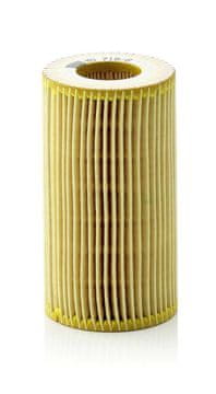 Mann Filter Oljni filter za Honda Accord/Civic