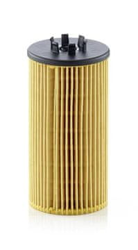 Mann Filter OLJNI FILTER VW A4 3.7-4.2 02-