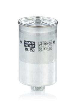 Mann Filter FILTER GORIVA FORD 1.8-2.0