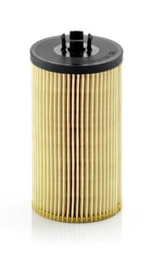 Mann Filter OLJNI FILTER MERCEDES ATEGO 98-04 II 04-, VARIO 96-
