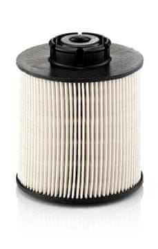 Mann Filter FILTER GORIVA MERCEDES OM904-906 VARIO/ATEGO 96-
