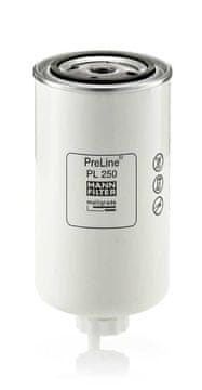Mann Filter FILTER GORIVA DEUTZ-FAHR, MCCORMICK