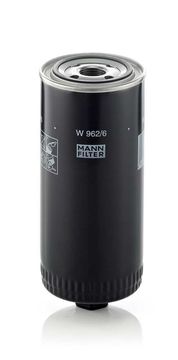 Mann Filter Oljni filter RENAULT MIDLINER