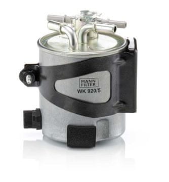 Mann Filter FILTER GORIVA RENAULT 1.5DCI