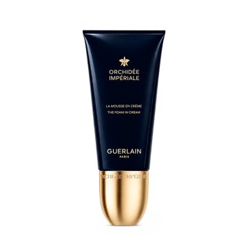 Orchidée Impériale Pena za čiščenje (Pena v kremi) 150 ml