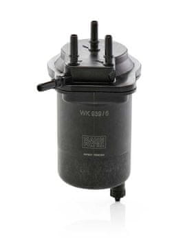 Mann Filter FILTER GORIVA RENAULT 1.5DCI -04 BREZ VHODA SENZORJA