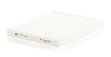 Mann Filter KABINSKI FILTER HYUNDAI IONIQ, TUCSON, IX35, KIA NIRO, SPORTAGE II,III 06/04->
