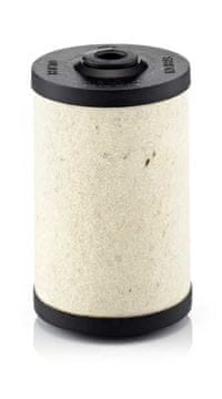 Mann Filter FILTER GORIVA MERCEDES OM615-616 W11#
