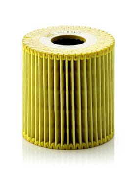 Mann Filter OLJNI FILTER NISSAN PRIMERA 2.2