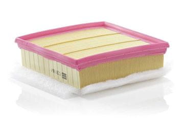 Mann Filter ZRAČNI FILTER OPEL 1.3CDTI 05-