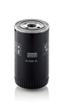 Mann Filter Oljni filter DAF