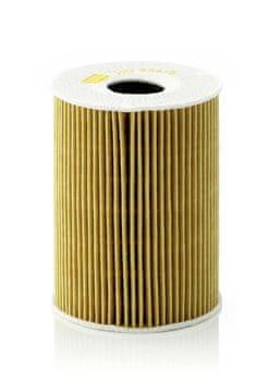 Mann Filter Oljni filter BMW 5.0 E60/E63