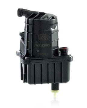 Mann Filter FILTER GORIVA RENAULT 1.5DCI 05- BREZ IZHODA SENZORJA