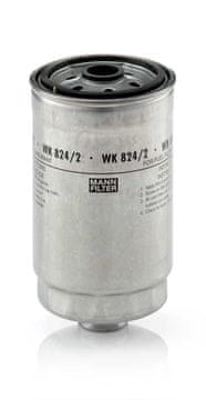 Mann Filter FILTER GORIVA HYUNDAI ACCENT