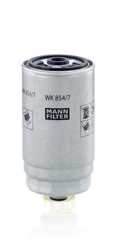 Mann Filter GORIVA CHRYSLER VOYAGER 2.5/2.8CRDI 05-08