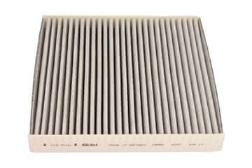 EBI FILTER KABINE RENAULT LAGUNA II