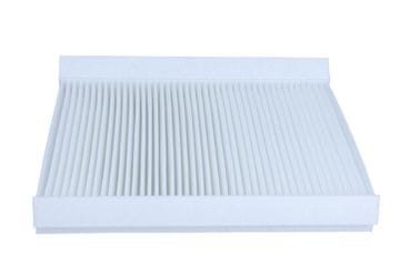 EBI FILTER KABINE FIAT 500 2012-