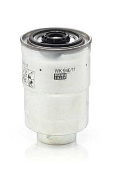 Mann Filter FILTER GORIVA MITSUBISHI 1.8/2.5/2.8D/TD