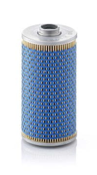 Mann Filter OLJNI FILTER BMW M60 530-740 V6