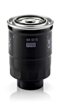 Mann Filter FILTER GORIVA FORD RANGER 2.5/3.0TDCI 07-