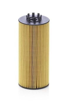 Mann Filter OLJNI FILTER MERCEDES ACTROS 12-