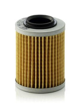 Mann Filter Oljni filter APRILIA MOTO