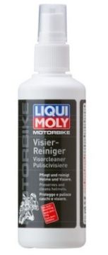 Liqui Moly ČISTILO IN NEGA ČELADE IN VIZIRJEV MOLY 100 ML