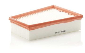 Mann Filter ZRAČNI FILTER RENAULT 2.0DCI