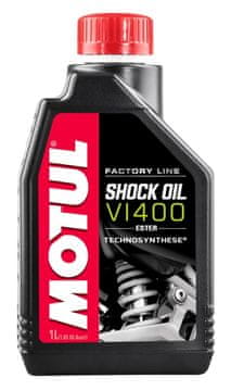 Motul OLJE ZA AMORTIZERJE FACTORY LINE VI400 1L/ AMORTIZERJI/ MOTOCIKLI