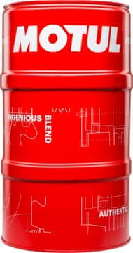 Motul OLJE 10W40 60L 7100 MA2 4T/MOTORNA KOLA