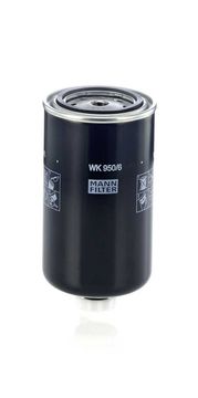 Mann Filter FILTER GORIVA MANN IVECO EUROCARGO/STRALIS 02-
