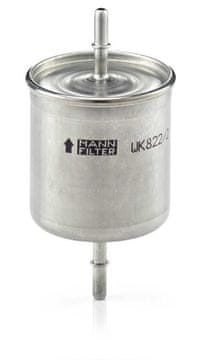 Mann Filter FILTER GORIVA MANN VOLVO 1.8-3.0B S40/S60/S80/V40/V70/XC70/XC90 00-