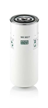Mann Filter VOLVO FILTER GORIVA