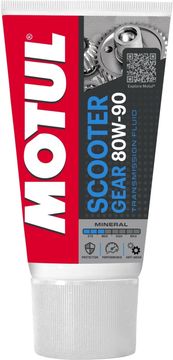 Motul OLJE ZA MENJALNIKE SCOOTER 80W90 150ML 2T/4T / MENJALNIKI / MOTOCIKLI