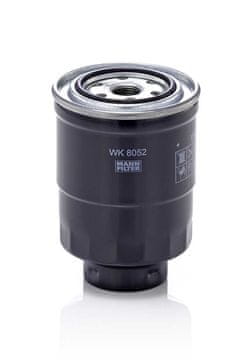 Mann Filter FILTER GORIVA MAZDA 3/5/6 2.2 CD 05-