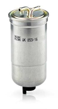 Mann Filter FILTER GORIVA HONDA ACCORD 2.2C